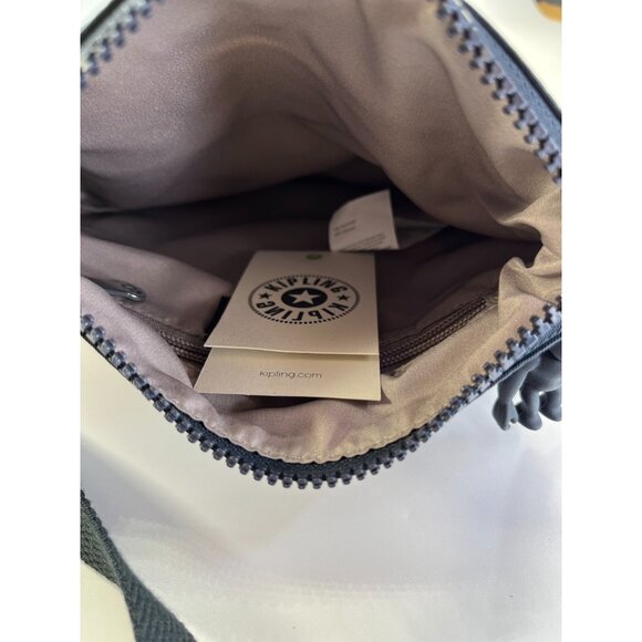 Kipling Alvar Extra Small Mini Bag - Picture 6 of 8